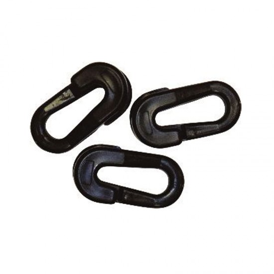 Set carlige de palstic prindere plasa 21212